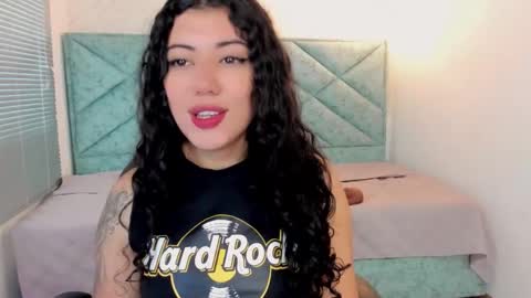 Lucy Greys online show from March 2026 11:26:02 AM