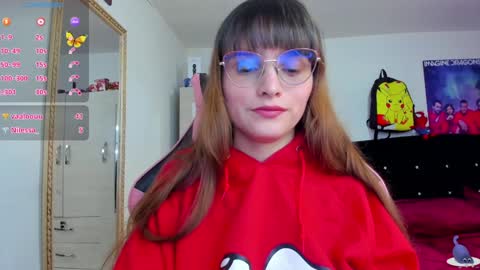 Lucy online show from January 2025 07:23:02 PM