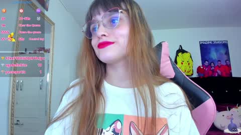 Lucy online show from January 2025 03:02:02 AM