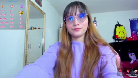 Lucy online show from February 2025 08:36:02 PM