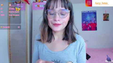 Snapshot of lucy_hess_ chatting on March 2026 08:26:02 PM Lucy online show from March 2026 08:26:02 PM