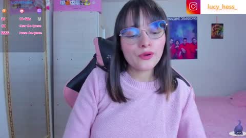 Snapshot of lucy_hess_ chatting on April 2026 10:03:01 PM Lucy online show from April 2026 10:03:01 PM