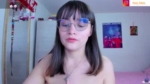 Snapshot of lucy_hess_ chatting on May 2026 11:34:04 PM Lucy online show from May 2026 11:34:04 PM
