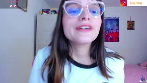 Snapshot of lucy_hess_ chatting on June 2026 09:09:01 PM Lucy online show from June 2026 09:09:01 PM