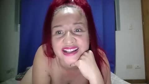 LUCY online show from March 2026 02:48:02 AM