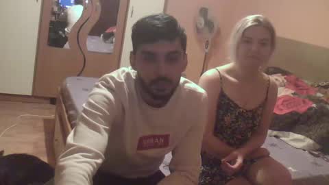 Snapshot of lucy_maxx chatting on January 2025 12:57:01 AM Lucy and Maxx online show from January 2025 12:57:01 AM