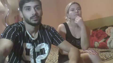 Snapshot of lucy_maxx chatting on January 2025 08:35:02 PM Lucy and Maxx online show from January 2025 08:35:02 PM