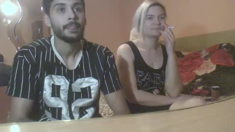 Snapshot of lucy_maxx chatting on January 2025 08:42:01 PM Lucy and Maxx online show from January 2025 08:42:01 PM