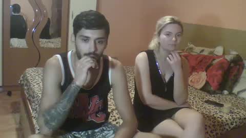 Snapshot of lucy_maxx chatting on January 2025 11:24:01 PM Lucy and Maxx online show from January 2025 11:24:01 PM