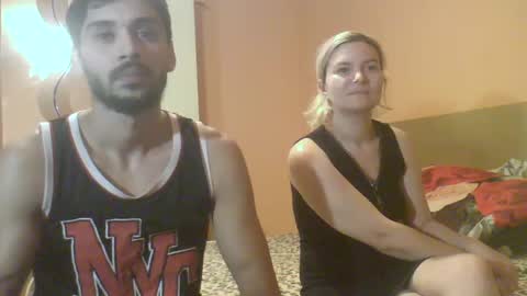 Snapshot of lucy_maxx chatting on February 2025 10:24:01 PM Lucy and Maxx online show from February 2025 10:24:01 PM