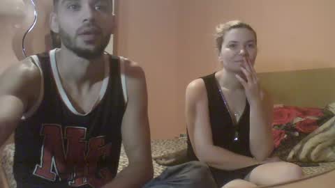 Snapshot of lucy_maxx chatting on February 2025 11:13:02 PM Lucy and Maxx online show from February 2025 11:13:02 PM