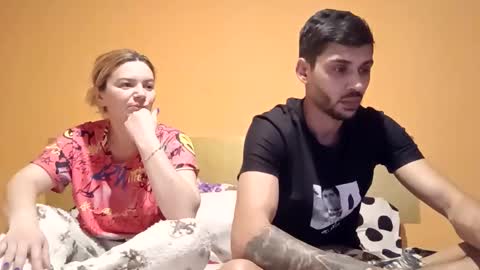 Snapshot of lucy_maxx chatting on February 2026 10:30:02 PM Lucy and Maxx online show from February 2026 10:30:02 PM