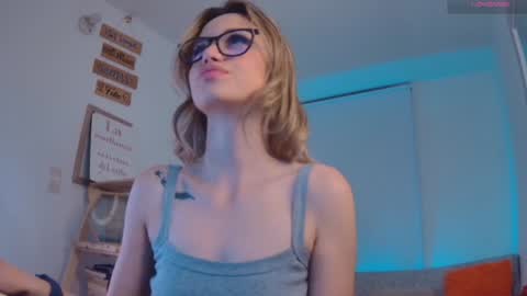 lucy online show from January 2025 11:18:02 PM