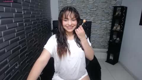 Snapshot of lucy_red_ chatting on March 2026 03:44:02 AM LUCY online show from March 2026 03:44:02 AM