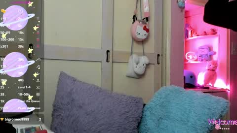 Snapshot of lucy_s3x chatting on February 2025 02:55:02 AM Lulu online show from February 2025 02:55:02 AM