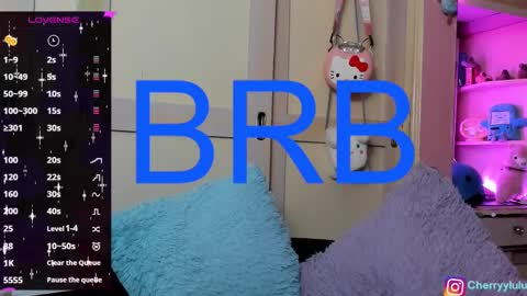 Snapshot of lucy_s3x chatting on March 2025 12:58:02 AM Lulu online show from March 2025 12:58:02 AM