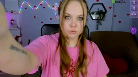 lucy online show from May 2026 07:10:01 PM