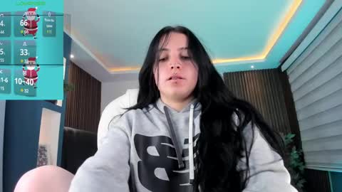 Sofia  online show from December 2024 10:51:02 AM