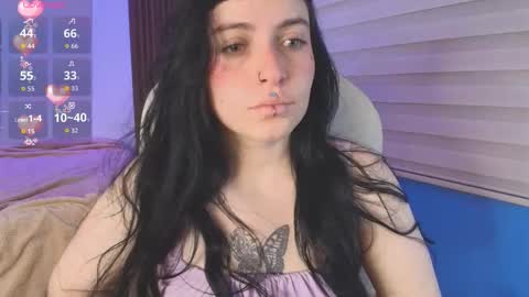 Sofia  online show from October 2025 07:43:01 PM