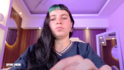 Sofia  online show from April 2026 04:02:02 AM