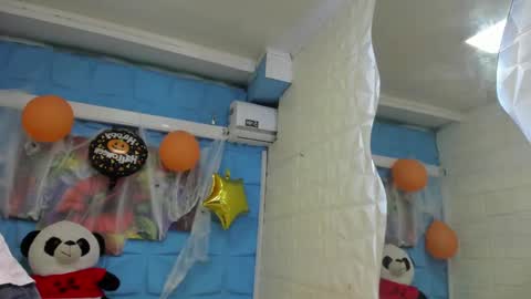 Snapshot of lucy_unlimited chatting on November 2025 02:46:02 AM Lucy unlimit come back here online show from November 2025 02:46:02 AM