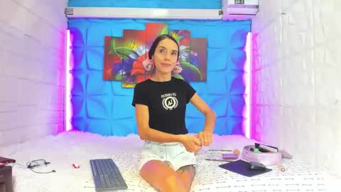 Snapshot of lucy_unlimited chatting on February 2026 02:10:01 PM Lucy unlimit come back here online show from February 2026 02:10:01 PM