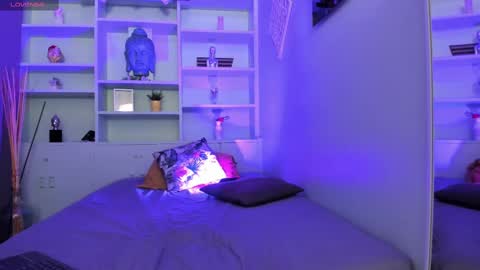 Lucy  online show from February 2025 08:14:02 PM