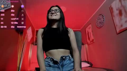 Lucy  online show from September 2025 01:03:01 PM