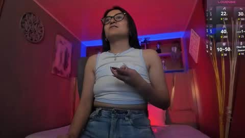 Lucy  online show from October 2025 11:24:01 AM