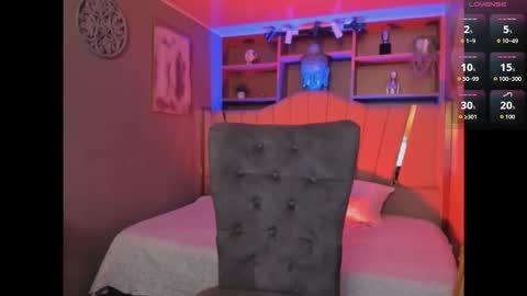 Lucy  online show from October 2025 11:10:02 AM