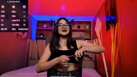 Lucy  online show from November 2025 11:31:02 AM