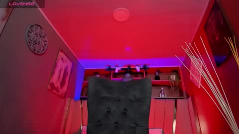 Lucy  online show from November 2025 11:16:02 AM