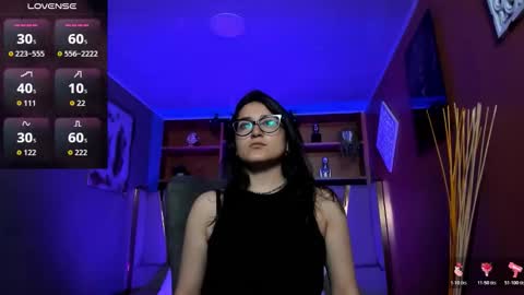 Lucy  online show from December 2025 12:03:02 PM