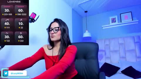 Lucy  online show from March 2026 07:42:02 PM