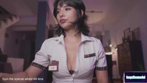 Lucy Alien  online show from December 2024 03:16:02 AM