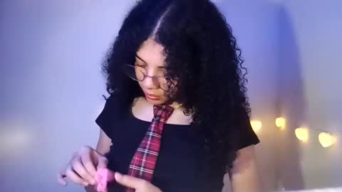 Lucia online show from March 2026 07:53:02 PM