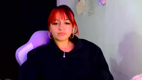 LUCIA  online show from January 2025 08:43:01 AM