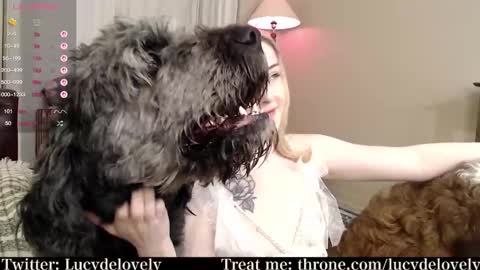 Lucy online show from February 2026 10:52:02 PM