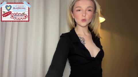 Lucy online show from April 2026 11:07:01 PM
