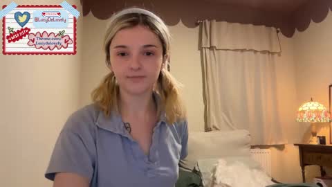 Lucy online show from April 2026 11:07:01 PM