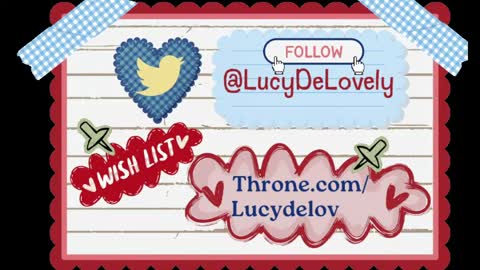 Lucy online show from May 2026 12:07:01 AM