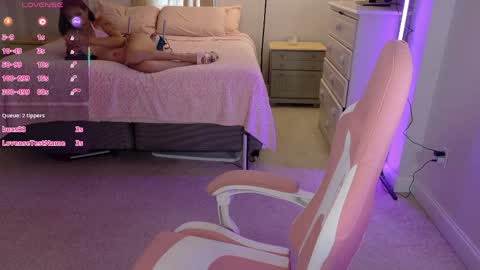 lucydelrey57 online show from May 2026 08:59:01 PM