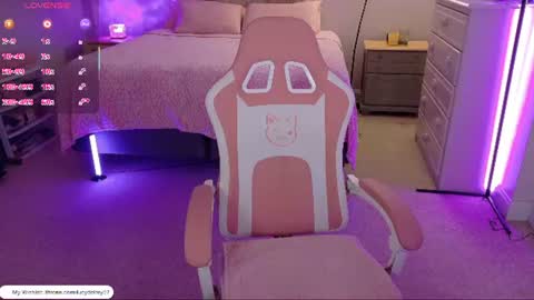 lucydelrey57 online show from August 2026 10:41:01 PM