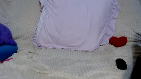 LucyGoldS online show from December 2024 08:33:02 AM