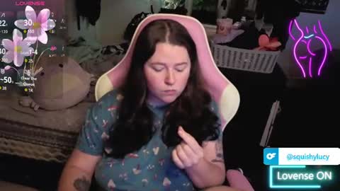 Lucy online show from June 2026 07:23:01 PM