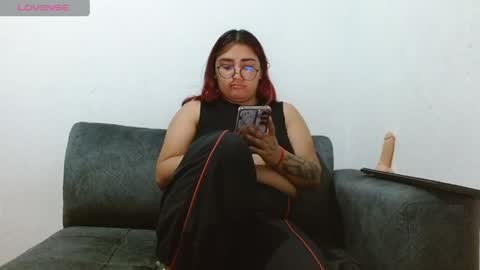 lucy online show from May 2026 02:29:02 AM