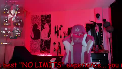 lucyheartfilia1 online show from April 2026 11:03:02 PM