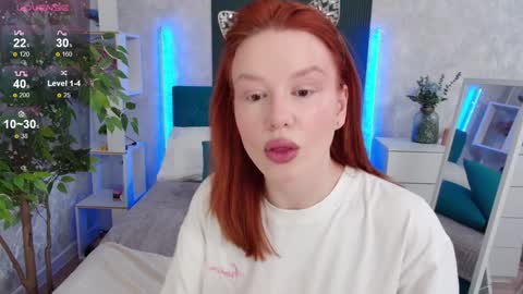 Lucy online show from January 2025 04:26:01 AM