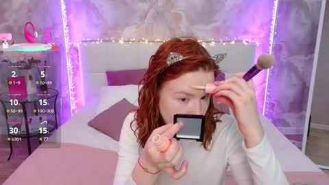 Lucy online show from February 2025 08:39:02 AM