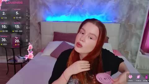 Lucy online show from September 2025 07:52:01 AM